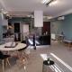 Elegant Bright Apartment with Acropolis view terrace, Atény - Fotografie 2