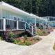 Seafoam Lodge, Little River