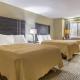 Quality Inn & Suites North Lima - Boardman, North Lima (fotografie 2)