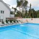 Apartamenty Angela, Pobierowo