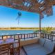 Lagoon view 1-bedroom apartment in West Golf El Gouna, Hurghada - Fotografie 2