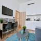 Standard Apartment by Hi5 - Anker 1 Budapest - Foto 5