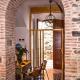 HOTEL LUZ ALMONASTER, Almonaster la Real