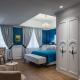 Evripidou Suites, Atény - Fotografie 8