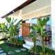 Padi guest house, Keramas (fotografie 5)