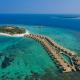 Emerald Faarufushi Resort & Spa - Deluxe All Inclusive, Raa Atoll - Fotografie 1