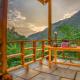 River View Cottages by Livingstone, Jibhi - Foto 9