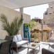 Design & Veranda next to Mahane Yehuda Market by FeelHome Jerusalem - Photo 2