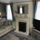 Deluxe Riverside Static Caravan, Cheddar (zdjęcie 4)