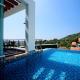 Kata Sea View Villas
