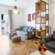 Kolonaki Square Executive Apartment, Athen - Foto 5