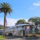 Motel Six Whangarei - Fotografie 1