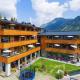 Mats Lech Alpenquartier, Lech am Arlberg - Fotografie 1