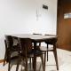 1BR Apartment at M-Town Residence near Summarecon Mall Serpong By Travelio Tangerang - Photo 8