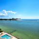 440 West 1005N Private Balcony with Water View 23095 Clearwater Beach - Fotografie 1