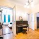 Luxurious Kafka family apt in Old Town, Прага - Фото 2