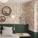 Hôtel Léna, Paris - Foto 3