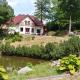 Apartament Bukowy Las, Zachełmie