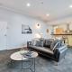 Princes Wharf Boutique Apartments, Auckland - Fotografie 7