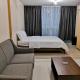 ONE UPTOWN RESIDENCES, Manila - Foto 7
