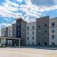 Sleep Inn Baxley, Baxley