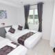 K VILA HOTEL, Sungai Petani (fotografie 2)