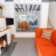 Minnow Cottage, Malpas - Fotografie 8