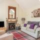 Drumhead Bothy, Banchory (photo 4)