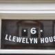 Llewelyn House Лландидно - Фото 3