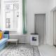 Design District Loft for 6 Kruununhaka Travellers, Helsinki (photo 4)
