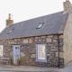 36 Sandend Village, Banff