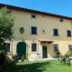 La Casa di Ida, Porciano