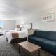 Quality Inn & Suites Ferdinand, Ferdinand - Fotografie 10
