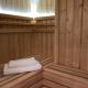 Family & Business Sauna Apartments Plac Wolności CENTRUM Downtow, - Piękny Apartament - 5 Bedroom with Private Sauna, Bath with Hydromassage, Parking, Catering Options, Kielce (fotografie 4)
