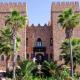La Citadelle Marrakech, Marrakesch