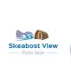 Skeabost View Pods Skye, Portree - Fotografie 7