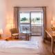 Golfhotel & Restaurant Lindenhof, Bad Vilbel - Foto 10