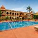 WelcomHeritage Shivavilas Palace, HAMPI, Hospet - Foto 7