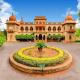 WelcomHeritage Shivavilas Palace, HAMPI, Hospet - Foto 2