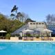 Chateau La Cheneviere, Port-en-Bessin-Huppain (fotografie 8)