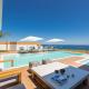 Wave Villa, Seaside Living & Your Own Beach Spot, By ThinkVilla Panormos Rethymno - Fotografie 5