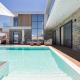 Wave Villa, Seaside Living & Your Own Beach Spot, By ThinkVilla Panormos Rethymno - Fotografie 6
