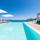 Wave Villa, Seaside Living & Your Own Beach Spot, By ThinkVilla Panormos Rethymno - Fotografie 2