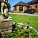 The Round House at Boningale Manor, Wolverhampton - Fotografie 1