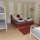 Ferienwohnung Welz, Schönburg - Φωτογραφία 8