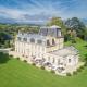 Chateau La Cheneviere, Port-en-Bessin-Huppain (fotografie 6)