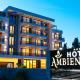 Hotel Ambiente Ulcinj