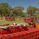 Maneaters, Tsavo - Fotografie 2