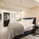 Milkhouse Luxury Stay Amsterdam, Amsterdam (fotografie 9)