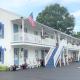 Seacoast Motel, Wells - Fotografie 2